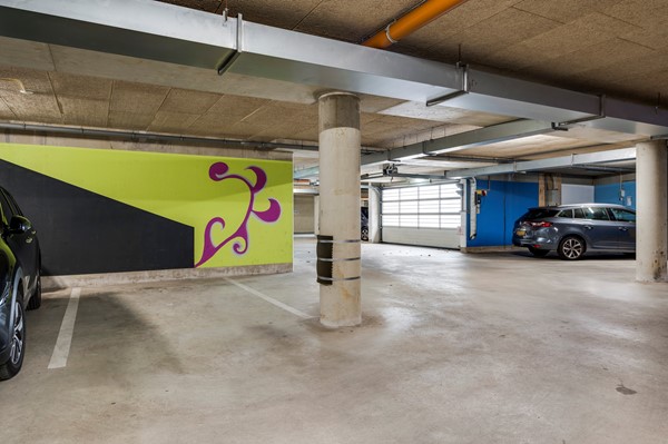 Medium property photo - Willem de Bruynstraat 22, 5622 KJ Eindhoven